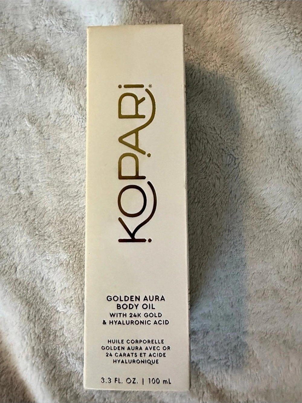 Kopari Coconut Lip Glossy
